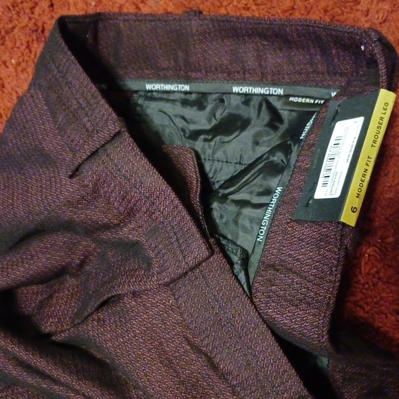 Pants - Picture 3 of 3